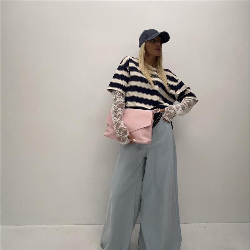 pochette letter